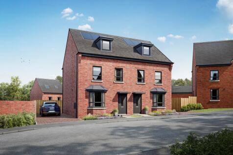 Frampton Plots 40-41