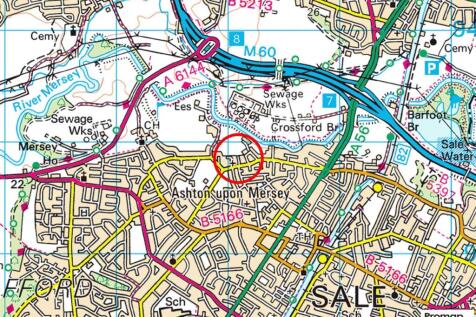 Town Plan