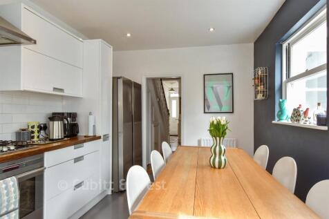 Kitchen/ Diner