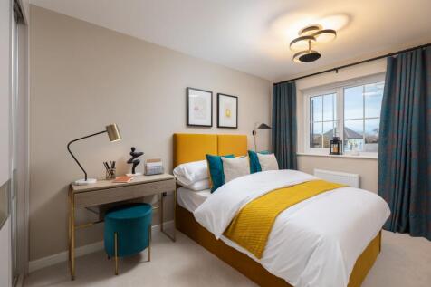 Showhome photography