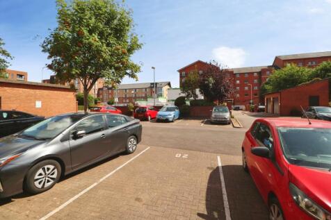Parking Space