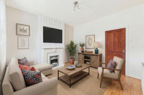 Lounge (Virtually Furnished)