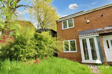 2 Bedroom Terraced in NG3 3BG