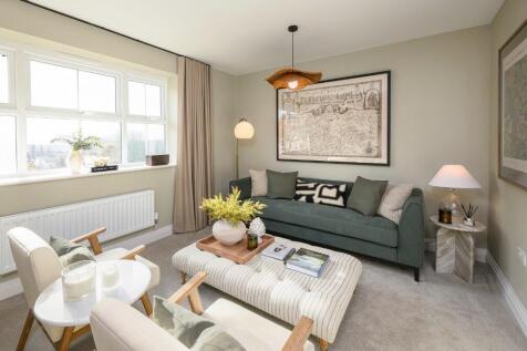 Showhome photography