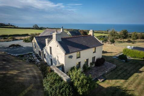 Exterior - Ty Mawr, Llanddona-56.jpg