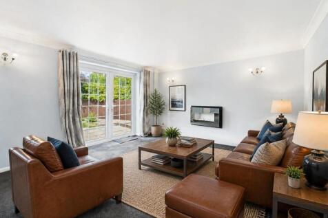 Ai Living Room