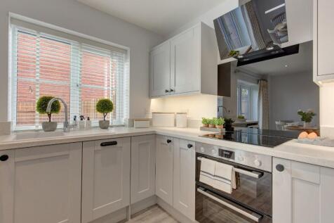 Example Kitchen