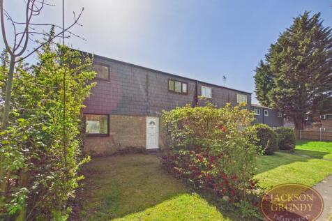 Campion Court