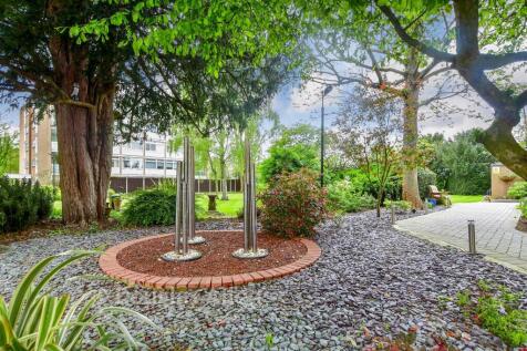 Communal Gardens