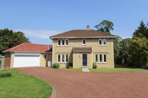 Front Gardens