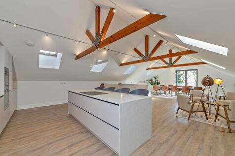 Kitchen/Dining/Family Room