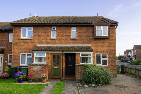 Sold Property Image