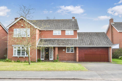 Front of Property...