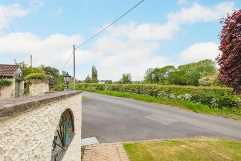 Meadow View, Coleorton