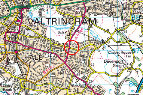 Town Plan