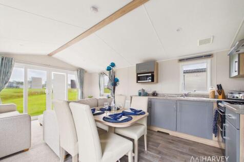 Willerby Malton Kitchen Dining Area Bowland Fell H
