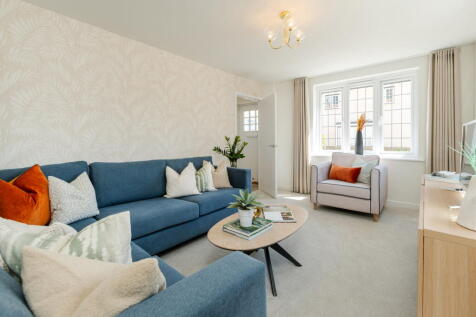 primary property image
