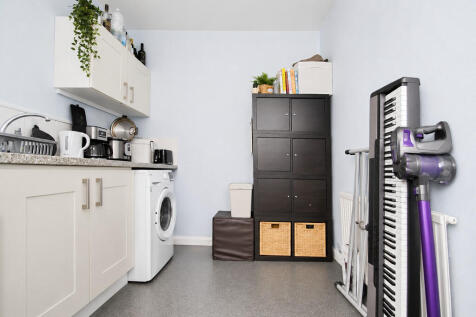 Kitchen - Angle 1