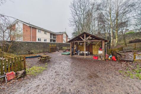 Redland Hill House, Redland Hill, Redland, Bristol