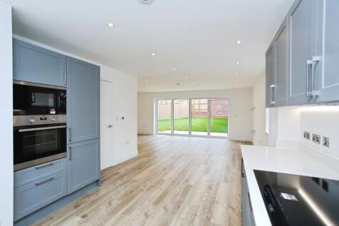 Kitchen Living Diner