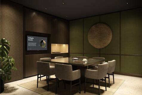 4 bed, 5 bath Penthouse in London - Photo 16