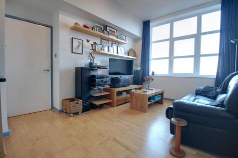 Living room area