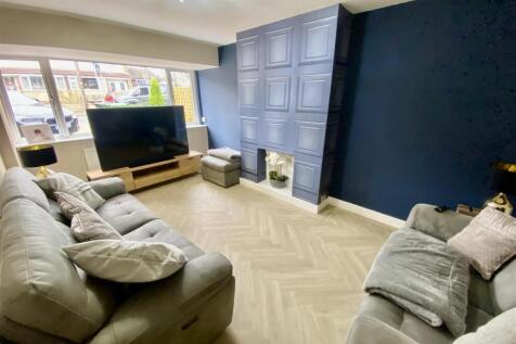 Bramleys Estate Agents - Greenside Mount - Mirfiel