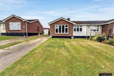 FRONT LAWN