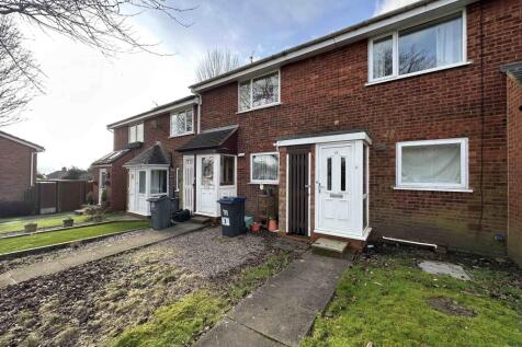 Opportunity to rent a well presented, two bedroom mid-terraced house in quiet cul-de-sac. Good transport links. To be let unfurnished. Available early August 2026