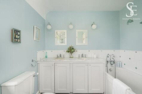Master ensuite