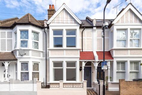 Dawlish Road, E10