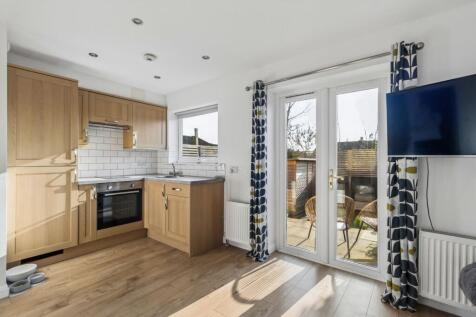 Kitchen / Annexe