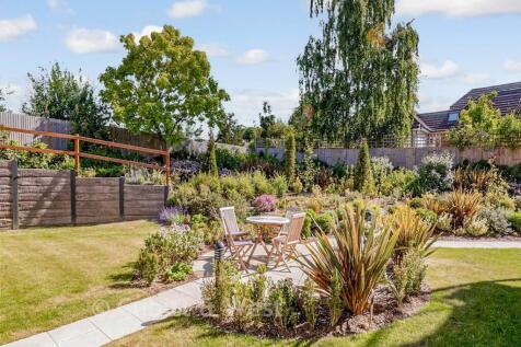 Communal Gardens