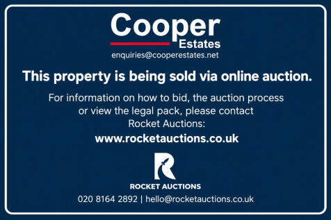 Auction Details