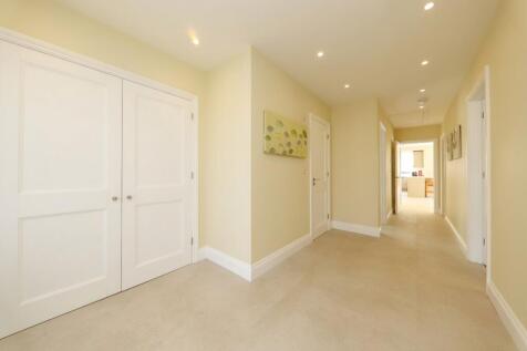 03.2026 - Hallway