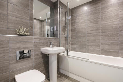 Showhome photography