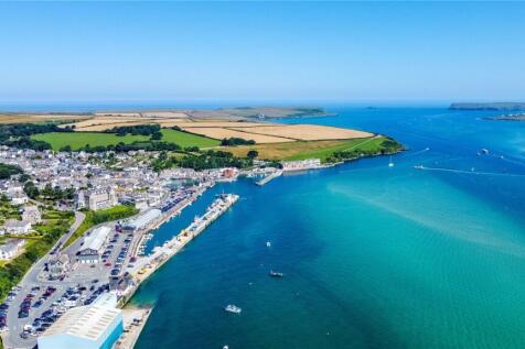 Camel Estuary