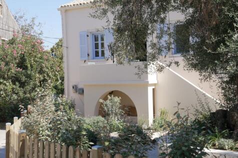Front of house 3