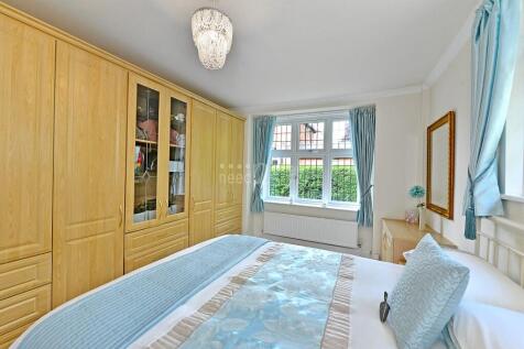 Ground Floor Bedroom