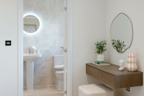 En-suite