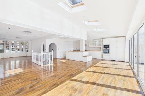 Open-Plan Living