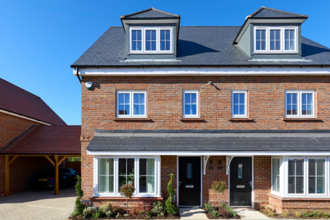 primary property image