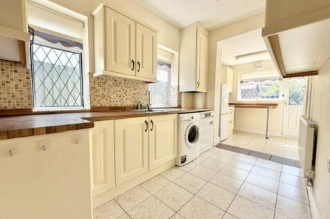 Kitchen breakfast room