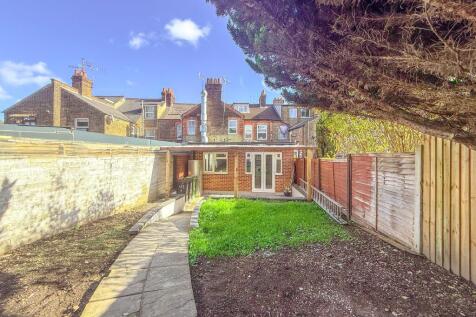 1 Bedroom Flat in WD24 5BD