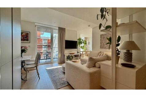 Living / Dining Room