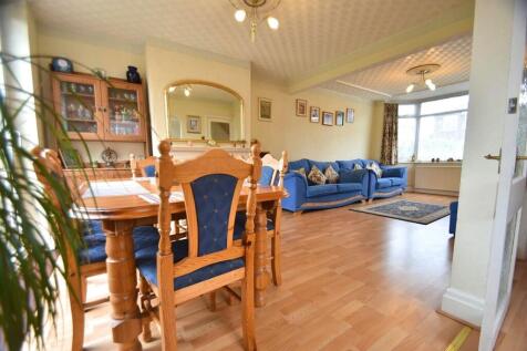 Lounge/Diner