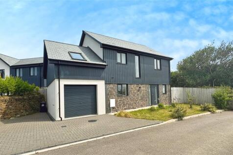 Drive/Side Elevation