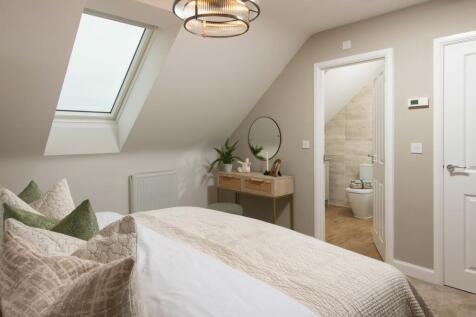 Bayswater Principal Bedroom