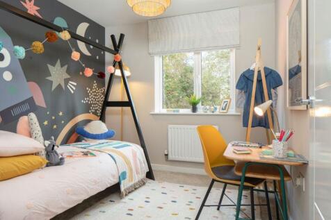 Chesham Bedroom 3