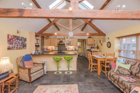 Glebe House, Nuneaton